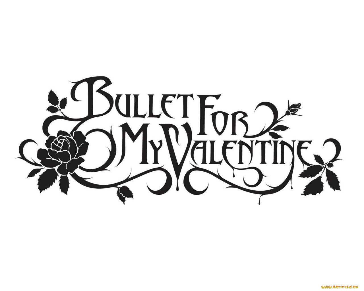 Картинки bullet for my valentine